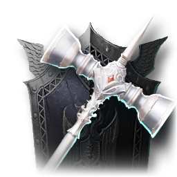 Radiant Mace