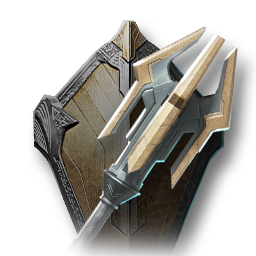 Shadow Mace