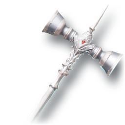 Meteor Staff