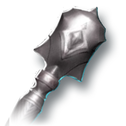 Tempest Staff