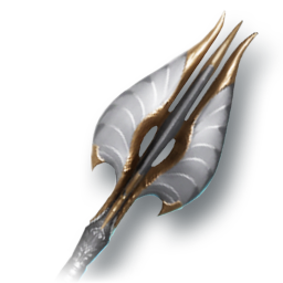 Pursuer's Staff
