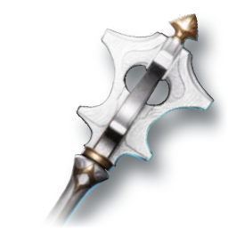 Fated Staff