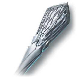 Old Staff