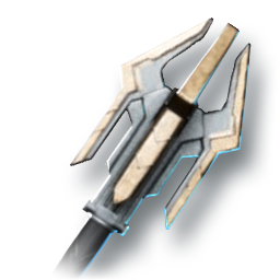 Forgotten Staff