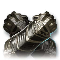 Elder's Gauntlets