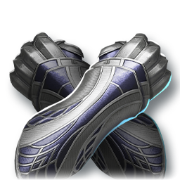 Meteor Gauntlets