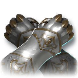 Pursuer's Gauntlets