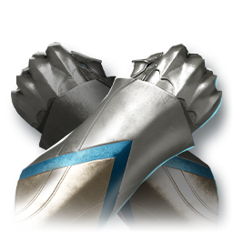 Invader's Gauntlets