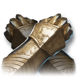 Shadow Gauntlets