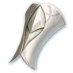 Azure Sky Armguards