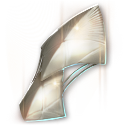 Orichalcum Armguards