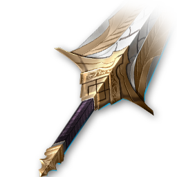 Gladiator Greatsword