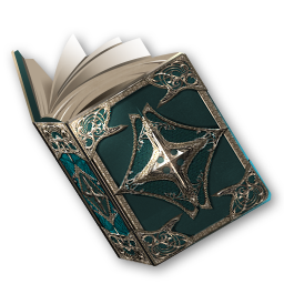 Sorcerer Spellbook