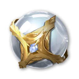 Fallen Spiritmaster Orb