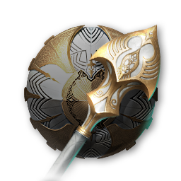Cleric Mace
