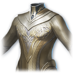Guard's Breastplate