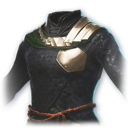 Tempest Breastplate