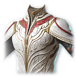 Frontline Breastplate