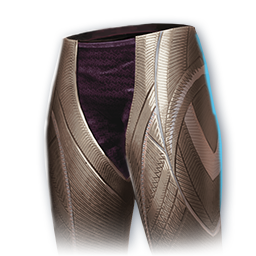 Mirage Greaves