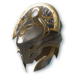 Shining Creation Dragon Lord's Helm