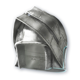 Pragmatist's Helm