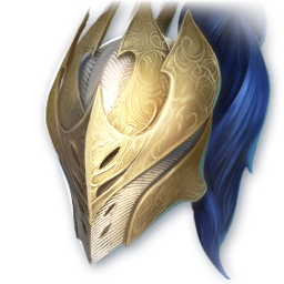 Ronin's Helm