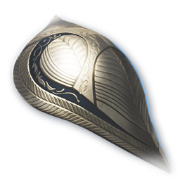 Guard's Pauldrons