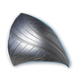 Earth Pauldrons