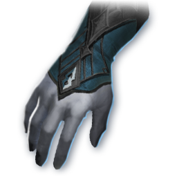 Bloodseeker's Gloves