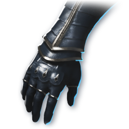 Red Corundum Gloves