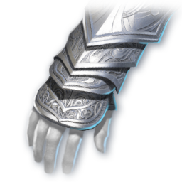 Drifter's Gloves