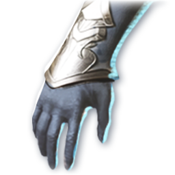 Whispering Oblivion Gloves