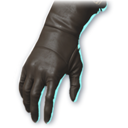 Radiant Gloves