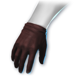 Invader's Gloves