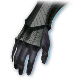 Breeze Gloves