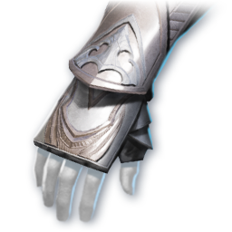 Outlander's Gloves