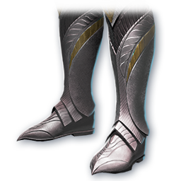 Valor Boots