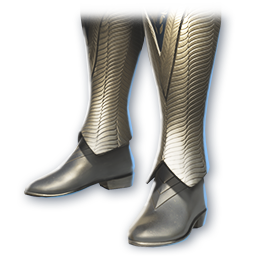 Guard's Boots