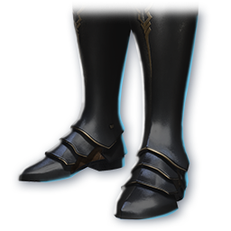Relic Finder's Boots