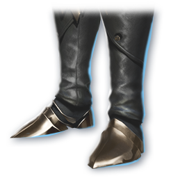 Tempest Boots