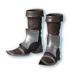 Meteor Boots