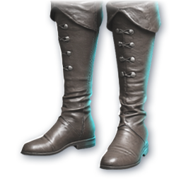 Shadow Boots