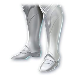Orichalcum Boots