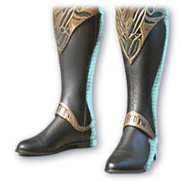 Dawn Boots