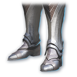 Outlander's Boots