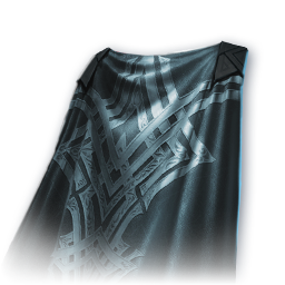 Bloodseeker's Cloak