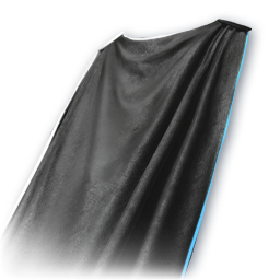 Invader's Cloak