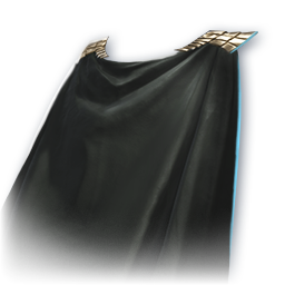 Rainforest Cloak