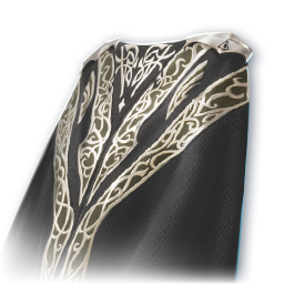 Orichalcum Cloak