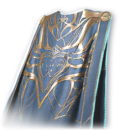 Serendipity Cloak